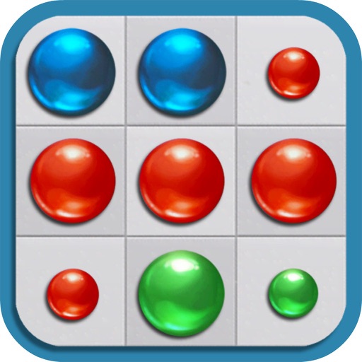 HD Line PC - Game Classic iOS App