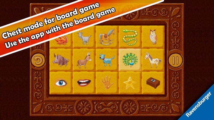 Whoowasit? - Children's game of the year 2008 screenshot-4