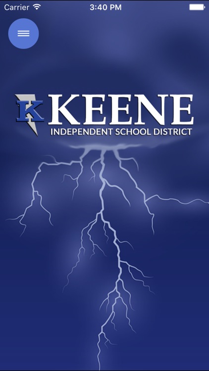 Keene ISD, TX