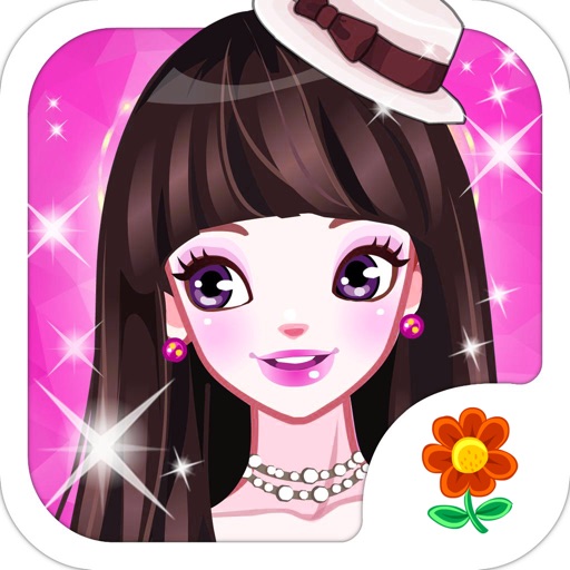 Little Princess - Girls Dress up Games icon