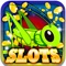 Flying Bee Slots:Play daily digital gambling games