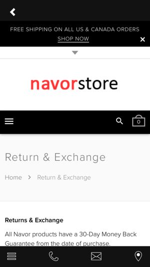 Navor Store(圖4)-速報App