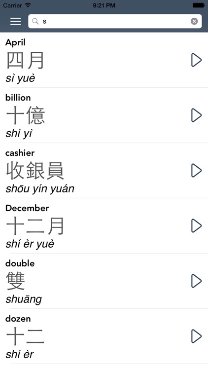 Learn Chinese Essentials - AccelaStudy®