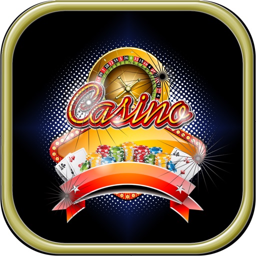 101 Slots Fever Jackpot Free - Special Edition icon