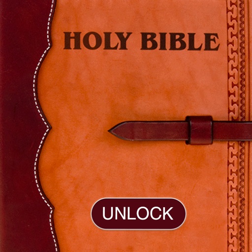 Bible Lock screen.s + wallpaper.s - Pimp & customize cool theme.s icon