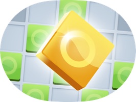 Cobi Checkers for iMessage is played just the like original game you remember