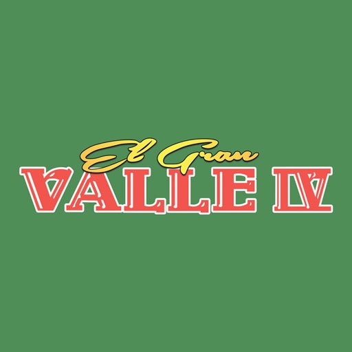 El Gran Valle Restaurant IV icon