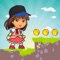 Girl Run - The Explorer Dora Version - Free Game