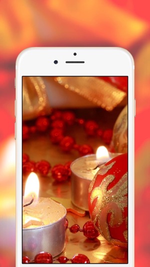 Christmas Cool Wallpapers(圖4)-速報App