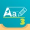 A+ Achieve English Skills (Level 1 - Stage 3)