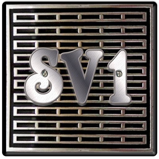 SV-1 SpiritVox iVox