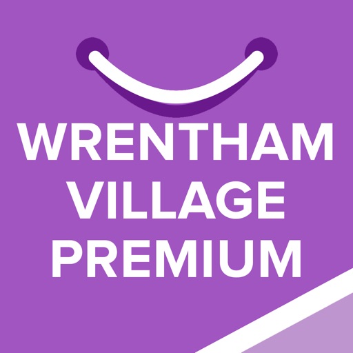 Wrentham Village Premium Outlets, by Malltip icon