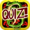 Quiz Battle Game for Dragon Ball Z Dokkan Version