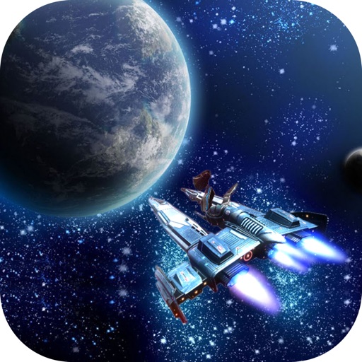 Strike On Galaxy : Clash of Galaxy Legend iOS App