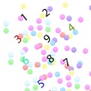 Number & Color