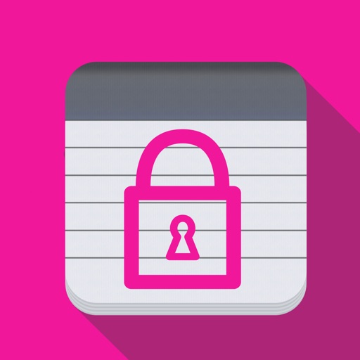 Secure Notes - ( protect your notes )