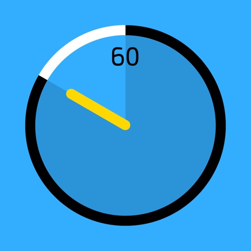 Minute Rush Icon