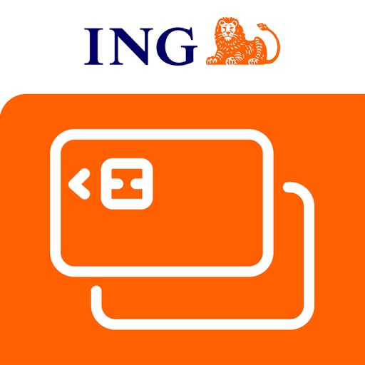 ING Corporate Card App