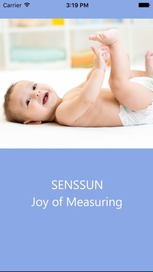 SenssunBaby