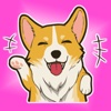 I Love My Dog - Stickers for iMessage