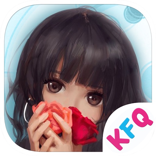Crystal Love-Beauty Games iOS App
