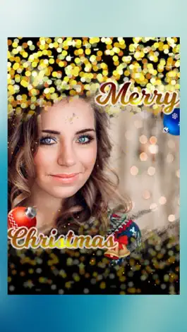 Game screenshot Xmas - Free Pic and Collage Maker apk