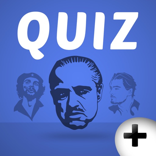 Quiz Celebrity PRO-Guess most popular celebrities icon
