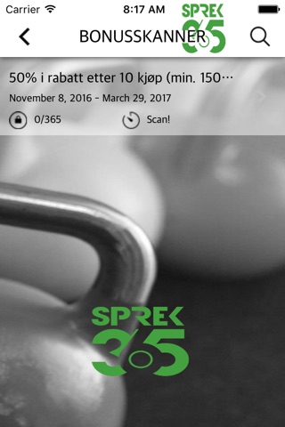 Sprek365 screenshot 3