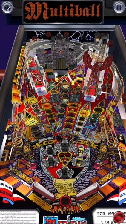 Pinball Arcade