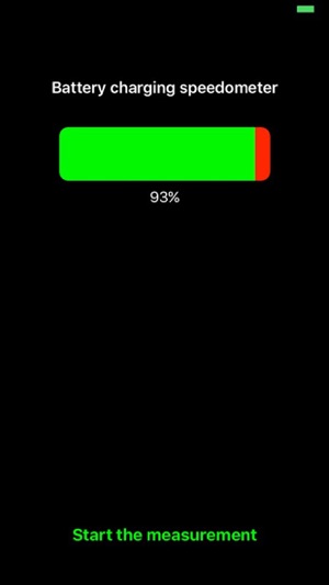 Battery charging speedometer(圖2)-速報App