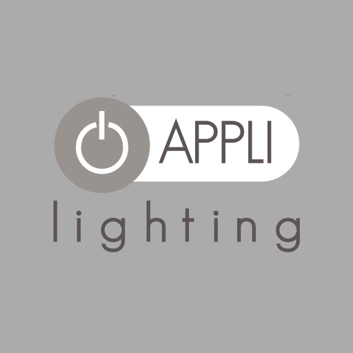 Appli Lighting icon