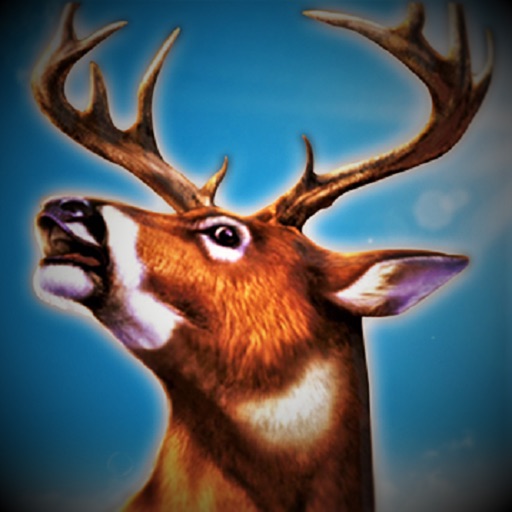 Crazy Deer Hunting Game: A Deer Hunt Shooting Game iOS App