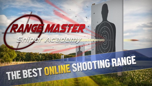 Range Master: Sniper Academy(圖1)-速報App