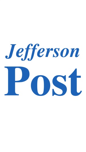 Jefferson Post(圖1)-速報App