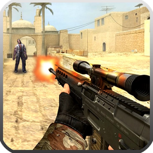 Last Empire-War Z  : Frontier Zombie Hell iOS App