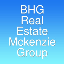 BHG Real Estate Mckenzie Grp