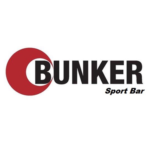 Bunker Sport Bar icon