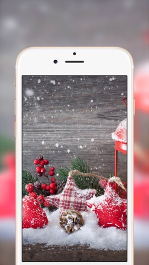 Cool Xmas Wallpapers(圖2)-速報App