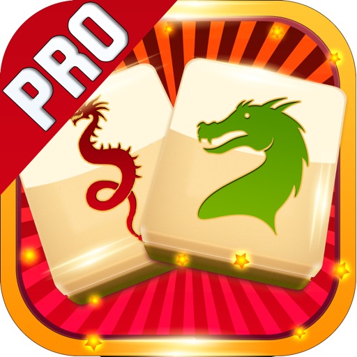 Majong Titan Mahjong Solitaire icon