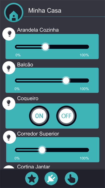 Module View