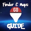 Finder & Maps for Pokemon Go - Free Coins, Cheats Master Guide