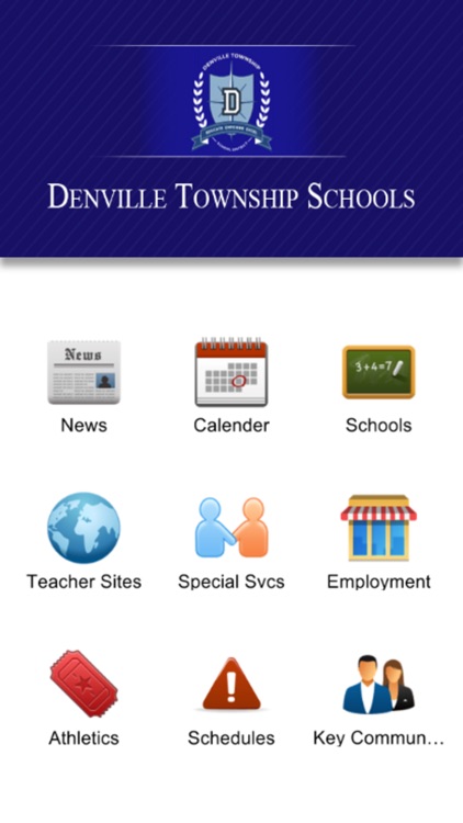 Denville Township Schools