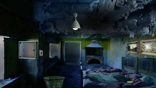 Escape Game Deserted House(圖4)-速報App