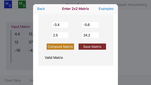 Hessenberg Matrix(圖2)-速報App