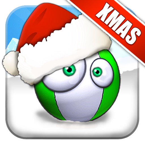 Balliland: XMAS Edition iOS App