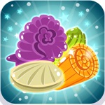 Charm Fish Gummy - Help Beanny to Crush Mania