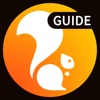 Guide for UC Browser