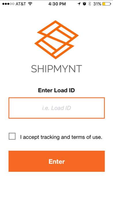 How to cancel & delete SHIPMYNT from iphone & ipad 2