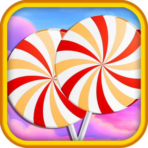 Candy Slots - Spin to Win Wheel of Las Vegas iOS App