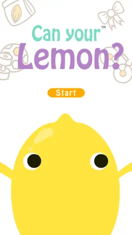 Game screenshot Can Your Lemon : Clicker hack